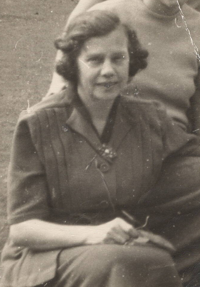 Edna Rothwell