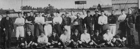 1899 team