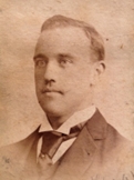 Arthur Davenport 1891