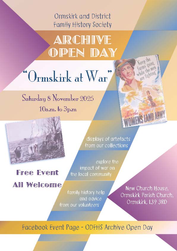 Nov2025OpenDayPosterVersion2